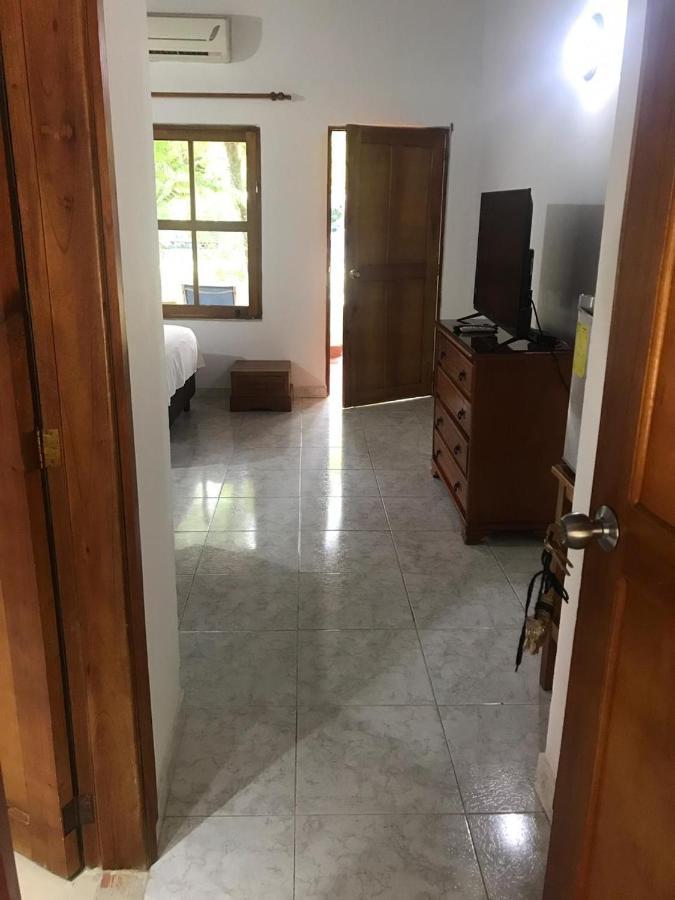 فندق Hosteria Real سانتا في دي أنتيوكيا المظهر الخارجي الصورة