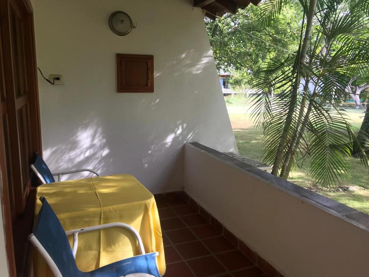 فندق Hosteria Real سانتا في دي أنتيوكيا المظهر الخارجي الصورة