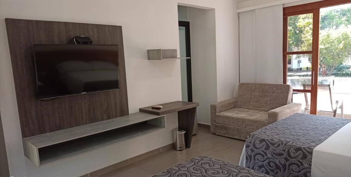 فندق Hosteria Real سانتا في دي أنتيوكيا المظهر الخارجي الصورة