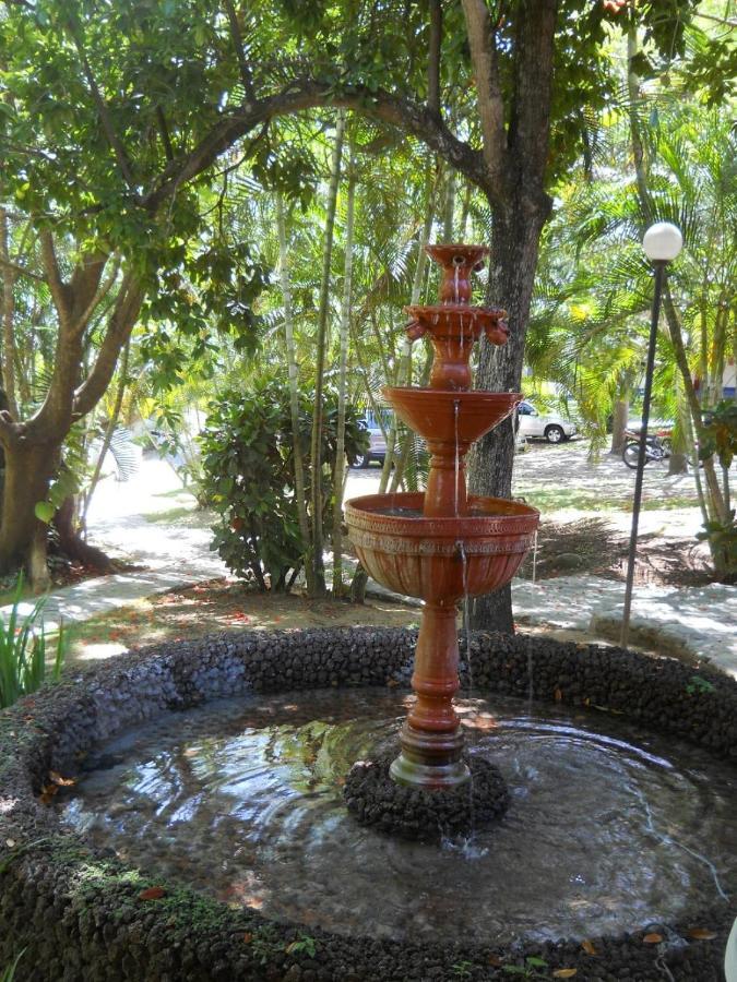 فندق Hosteria Real سانتا في دي أنتيوكيا المظهر الخارجي الصورة
