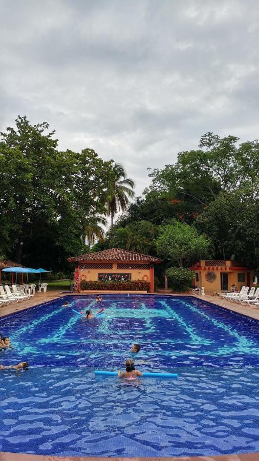فندق Hosteria Real سانتا في دي أنتيوكيا المظهر الخارجي الصورة